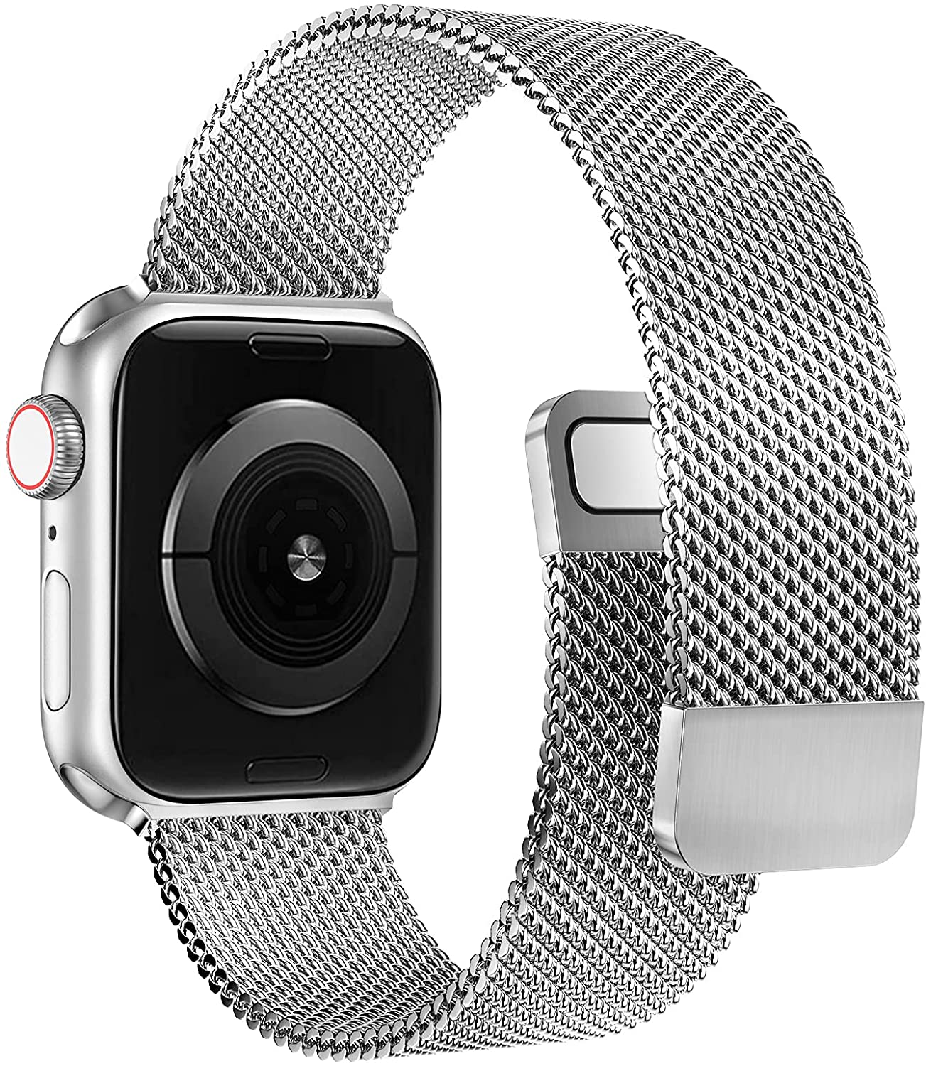 Magnetic Loop Apple Watch Band - Premium Apple Watch Accessories from Dressmycell.com - Just $20.00! Shop now at Dressmycell.com Magnetic Loop Apple Watch Band - Premium Apple Watch Accessories from Dressmycell.com - Just $20.00! Shop now at Dressmycell.com